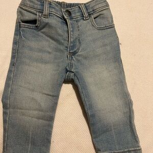 Old navy baby jeans